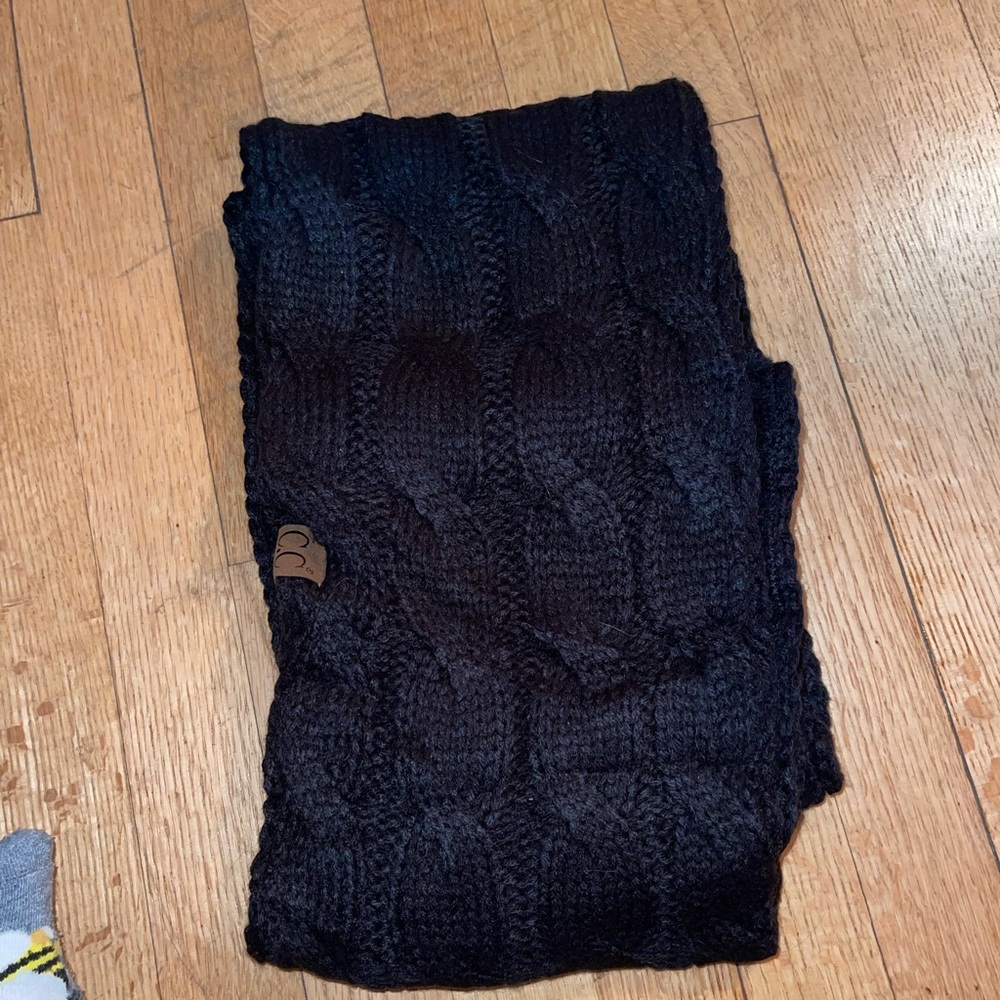Infinity Scarf
